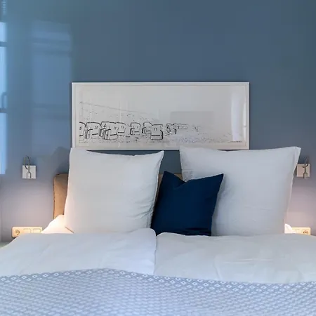 Ferienwohnung Freude Dierhagen