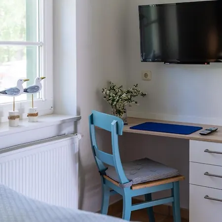 Ferienwohnung Freude Dierhagen