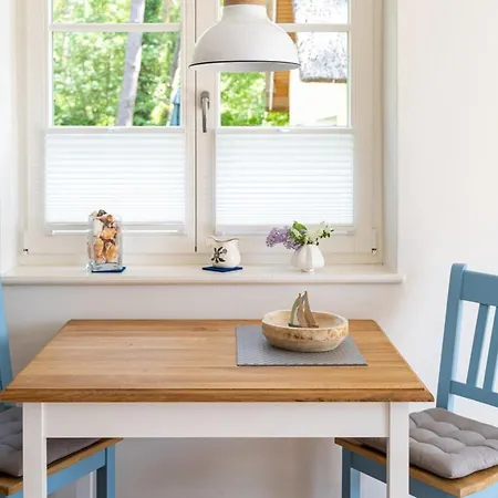 Ferienwohnung Freude Dierhagen