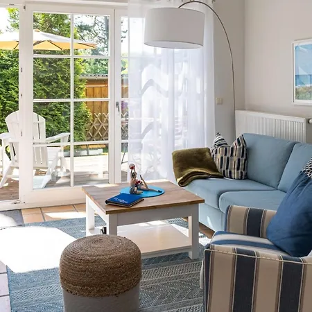 Ferienwohnung Freude Lejlighed *
