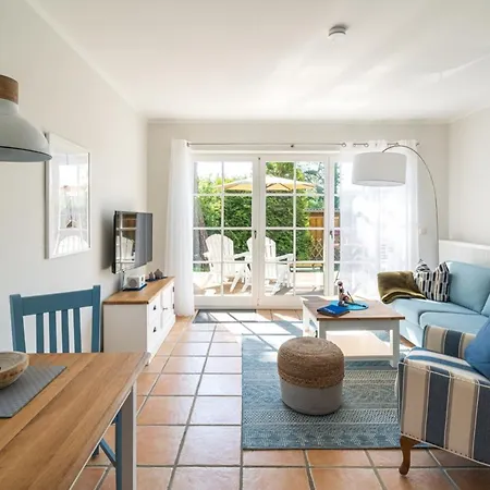 Lejlighed Ferienwohnung Freude Dierhagen